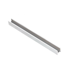 Alfa Szynoprzewód jednofazowy magnetyczny profil Track Magnetic27 3m + 2x End Cap (white) AZ4718 AZZARDO