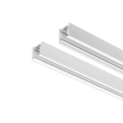 Szyna montażowa 3-CT Track 2 m - white HT4-2M/WL ITALUX - zdjęcie produktu