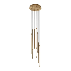Lampa wisząca Light stick MOD236PL-L54BS3K Maytoni - zdjęcie dodatkowe 1
