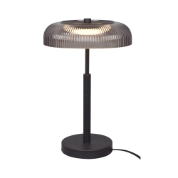 Lampa stołowa SOLVIA T230757601 Zuma Line - zdjęcie produktu