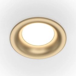 Oprawa podstropowa Downlight Slim DL027-2-01-MG Maytoni - zdjęcie produktu