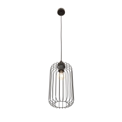Lampa wisząca VANDER 1 BL 1365/1 EMIBIG Lighting - zdjęcie produktu