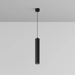 Lampa wisząca FOCUS LED P072PL-L12B3K-1 Maytoni - zdjęcie produktu