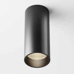 Lampa sufitowa FOCUS LED C056CL-L12B3K-W-B Maytoni - zdjęcie produktu