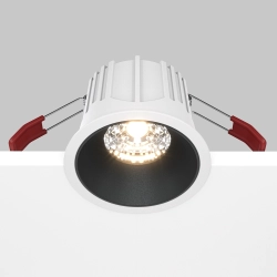Downlight Alfa LED DL043-01-15W3K-RD-WB Maytoni - zdjęcie dodatkowe 1