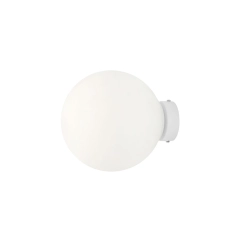 kinkiet BALL BIAŁY M 1076C_M ALDEX - zdjęcie produktu