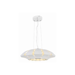 Tanui lampa wisząca 3 pł biała 329001-01 Reality - zdjęcie produktu