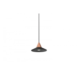 Lampa wisząca Tentor AZ3085+AZ3087 AZZARDO