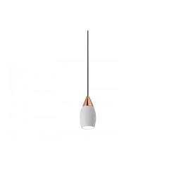 Lampa wisząca Tentor AZ3085+AZ3100 AZZARDO