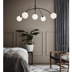 Lampa wisząca HEAVEN 107560 Markslojd - zdjęcie produktu
