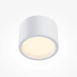 Lampa sufitowa Hydra C090CL-10W3K-W Maytoni - zdjęcie dodatkowe 1