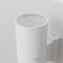 Lampa ścienna (kinkiet) Bowery O583WL-01W Maytoni - zdjęcie dodatkowe 1
