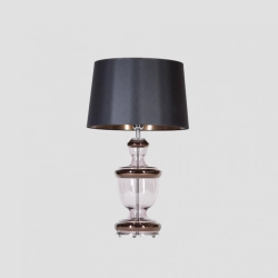 TIVOLI COPPER lampa stołowa L244322250 4Concepts