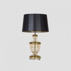 TIVOLI GOLD lampa stołowa L244242227 4Concepts