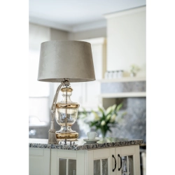 TIVOLI GOLD lampa stołowa L244242290 4Concepts L244242290 - zdjęcie 2