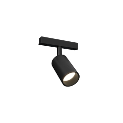 Reflektor Alfer 8W Magnet Line LED czarny TLV-02-08 yaskr