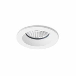 kinkiecik.pl TOLEDO R biała 230V LED 8W 60° IP44 3000K R12716 Rendl light studio