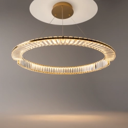 Lampa wisząca Krone P097PL-L45BS3K Maytoni - zdjęcie dodatkowe 1