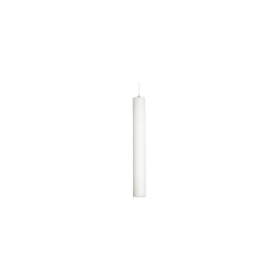 TOMBA wisząca szkło opalowe/chrom 230V G5 3x21W R10501 Rendl light studio - zdjęcie produktu