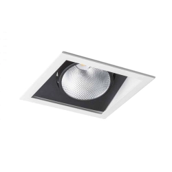 kinkiecik.pl TOMBOY biała/czarna 230V LED 25W 38° 3000K R12662 Rendl light studio