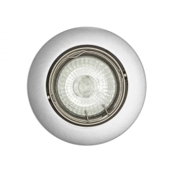 kinkiecik.pl TOPIC R kierunkowa nikiel mat 230V GU10 50W R11731 Rendl light studio