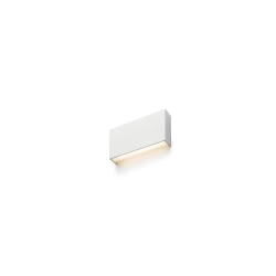 TORINO ścienna biała 230V LED 2x5W IP54 3000K R12573 Rendl light studio - zdjęcie produktu