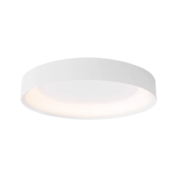 Plafon Tornado 29cm Biały C0235 MaxLight - zdjęcie produktu