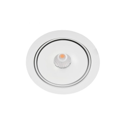 Oprawa podstropowa Toronto 1 spot (white) AZ4071 AZZARDO