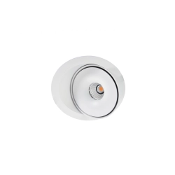 Oprawa podstropowa Toronto 1 spot (white) AZ4071 AZZARDO