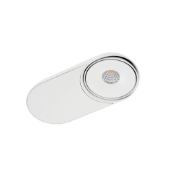 Plafon Toronto 1 (white) AZ4070 AZZARDO