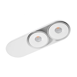 Plafon Toronto 2 (white) AZ4072 AZZARDO