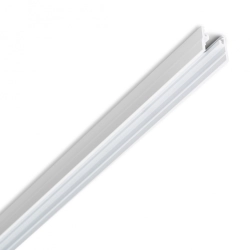 TRACK IP65 2m WHITE AZ6924 AZZARDO