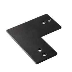 TRACK IP65 L MECHANICAL CONNECTOR AZ6713 AZZARDO