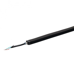TRACK IP65 LED LINE 4000K SMOKY 2m AZ7199 AZZARDO