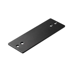 TRACK IP65 STRAIGHT MECHANICAL CONNECTOR BK AZ6712 AZZARDO