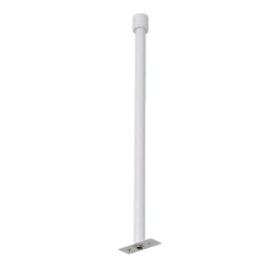 TRACK IP65 SUSPENSION WHITE AZ6935 AZZARDO