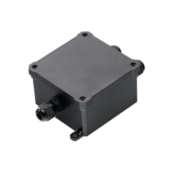 TRACK IP65 WATERPROOF CONNECTOR BOX AZ6972 AZZARDO