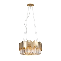 Trend P0368 lampa wisząca MaxLight - zdjęcie produktu