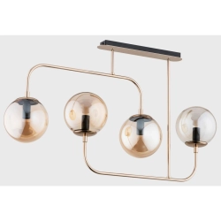 kinkiecik.pl Lampa wisząca TREVI 63044 ALFA