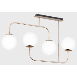 kinkiecik.pl Lampa wisząca TREVI 63110 ALFA