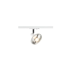 TRICA do szyny 1-faz biała 230V GU10 50W R12977 Rendl light studio - zdjęcie produktu