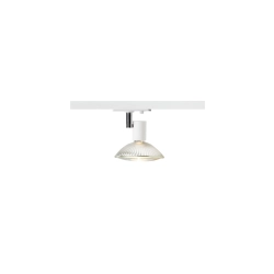 TRICA do szyny 1-faz biała 230V GU10 50W R12977 Rendl light studio - zdjęcie produktu