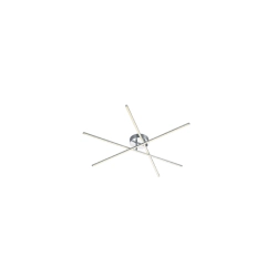 Plafon TIRIAC – 671610307 TRIO - zdjęcie produktu