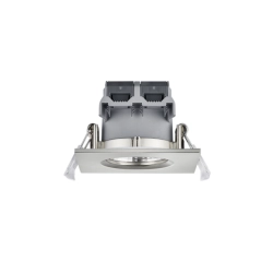 kinkiecik.pl Oprawa wpuszczana ZAGROS – 650610107 incl. 1x SMD, 5,5W · 1x 345lm, 3000K TRIO