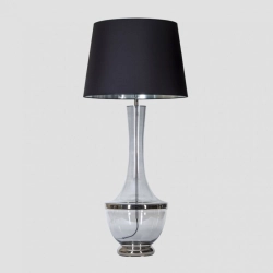 TROYA PLATINUM lamp stołowa L232282263 4Concepts