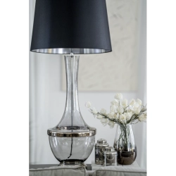 TROYA PLATINUM lamp stołowa L232282263 4Concepts L232282263 - zdjęcie 2