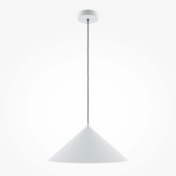 Lampa wisząca Basic colors MOD167PL-01W Maytoni - zdjęcie produktu