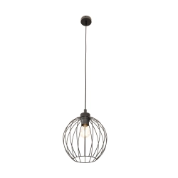 Lampa wisząca NANDO 1 BL 1369/1 EMIBIG Lighting