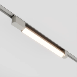 Lampa szynowa Basis Rot Unity 3000K 24W 110° TR104-1-24W3K-W-DE Maytoni - zdjęcie produktu