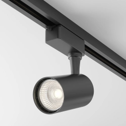 Reflektor Vuoro Unity Track Lighting TR003-1-6W3K-B LED 6W 3000K Maytoni - zdjęcie produktu